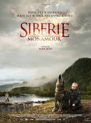 Siberia, Monamour