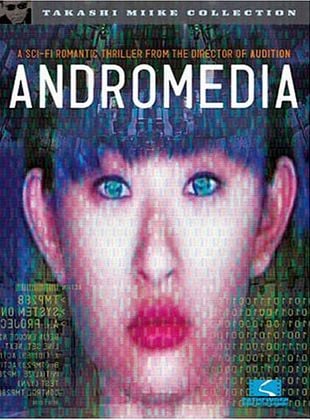 Andromedia