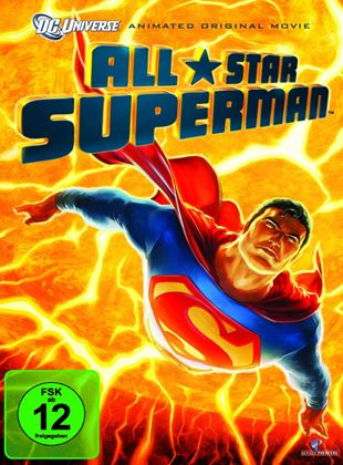  All-Star Superman