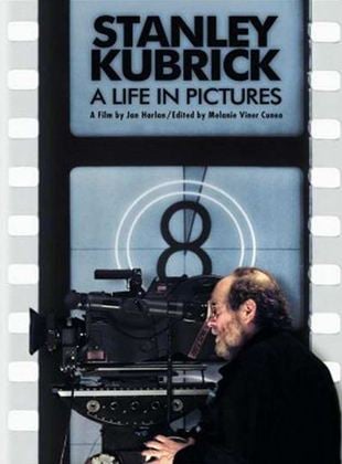  Stanley Kubrick - Ein Leben für den Film