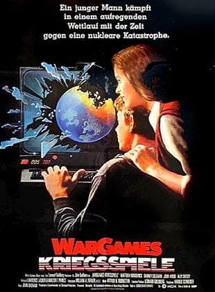  WarGames - Kriegsspiele