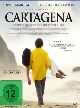  Cartagena - Finde dein Leben. Finde die Liebe.