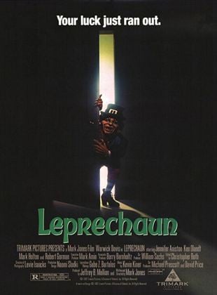  Leprechaun - Der Killerkobold