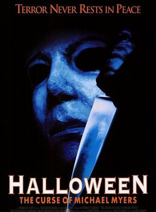  Halloween - Der Fluch des Michael Myers