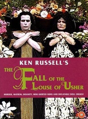 The Fall of the Louse Usher: A Gothic Tale for the 21st Century