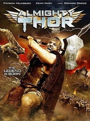  Thor - Der Allmächtige