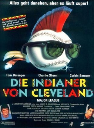  Die Indianer von Cleveland