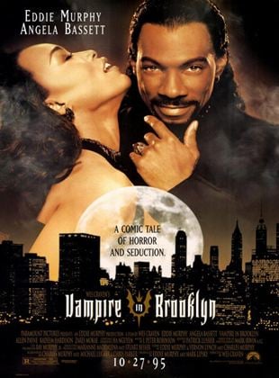  Vampire in Brooklyn