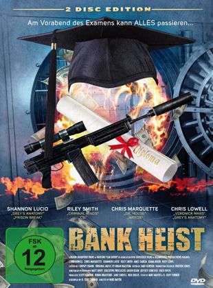  Bank Heist