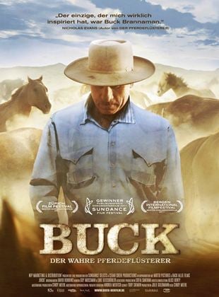  Buck - Der wahre Pferdeflüsterer