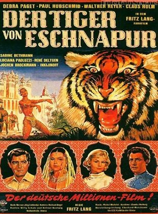  Der Tiger von Eschnapur