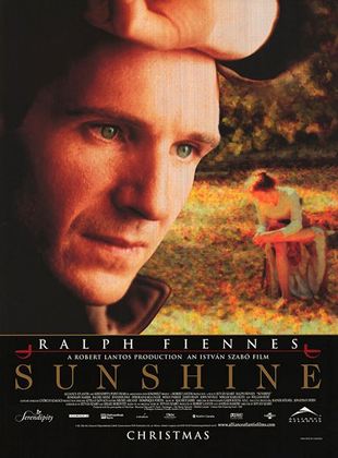 Sunshine - Ein Hauch von Sonnenschein