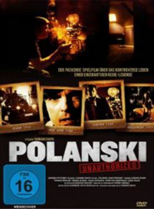  Polanski Unauthorized