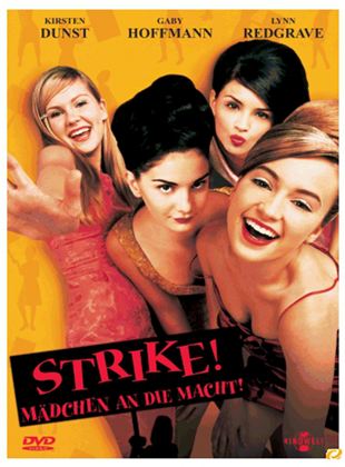 Strike - Mädchen an die Macht