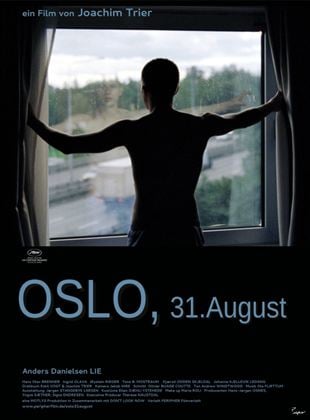  Oslo, 31. August