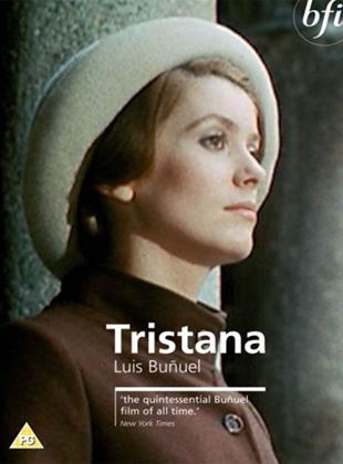 Tristana