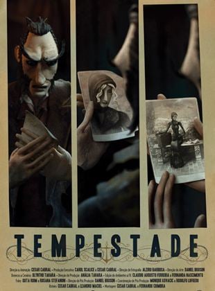 Tempestade