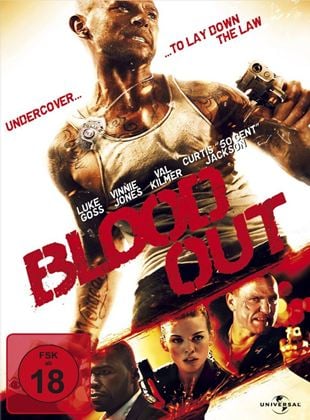  Blood Out
