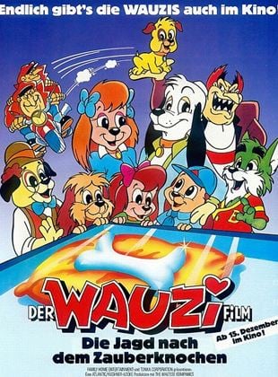  Der Wauzi-Film