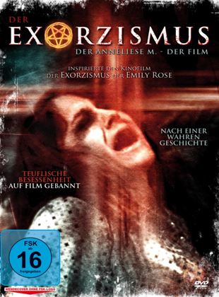  Der Exorzismus der Anneliese M. - Der Film