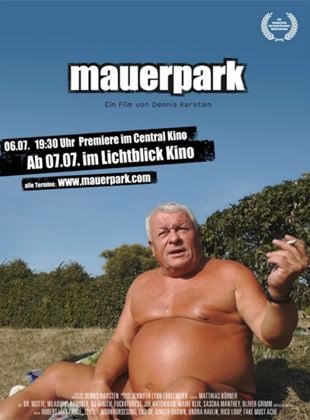  Mauerpark