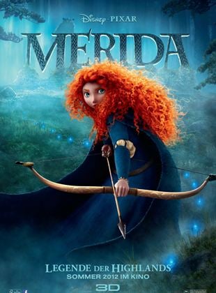  Merida - Legende der Highlands