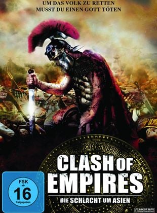  Clash of Empires - Die Schlacht um Asien