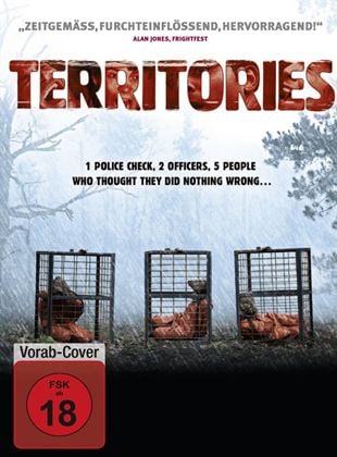  Territories