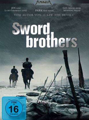  Swordbrothers