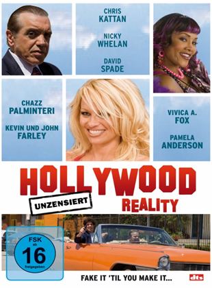  Hollywood Reality