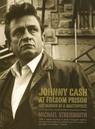  Johnny Cash at Folsom Prison