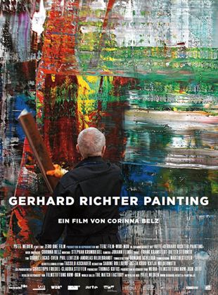  Gerhard Richter - Painting
