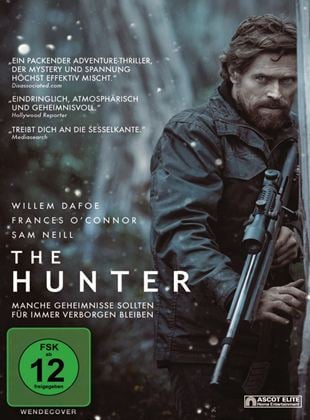  The Hunter