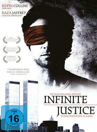  Infinite Justice - In den Fängen der Al Kaida