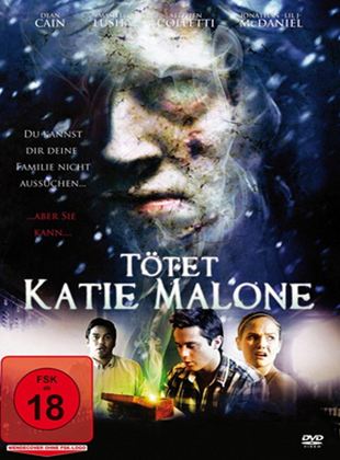  Tötet Katie Malone