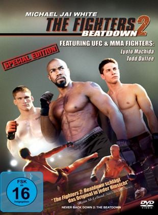  The Fighters 2: Beatdown