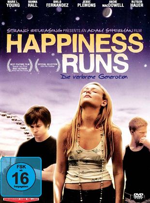  Happiness Runs - Die verlorene Generation