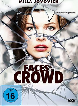  Faces In The Crowd