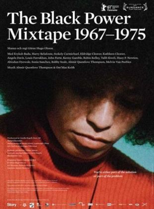  Black Power Mixtape 1967-1975
