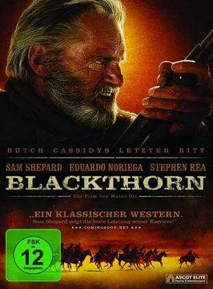  Blackthorn