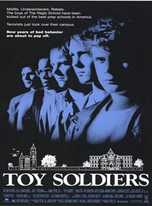  Boy Soldiers