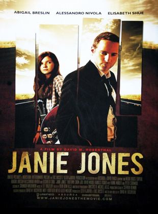  Janie Jones