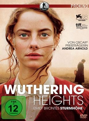  Wuthering Heights - Emily Brontës Sturmhöhe