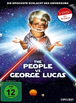  The People vs. George Lucas