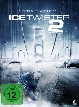  Ice Twister 2 - Der Megasturm