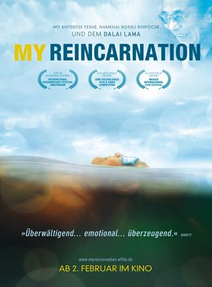  Wiederkehr - My Reincarnation