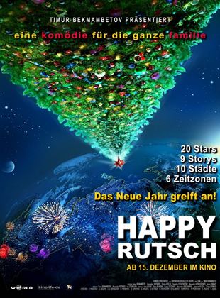  Happy Rutsch