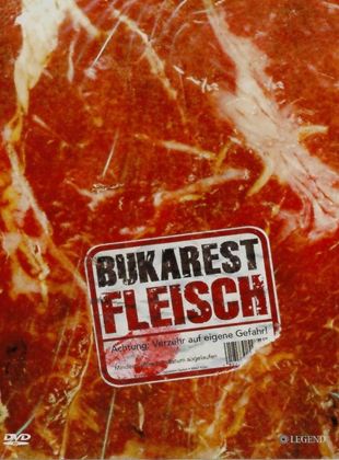  Bukarest Fleisch