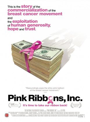  Pink Ribbons, Inc.