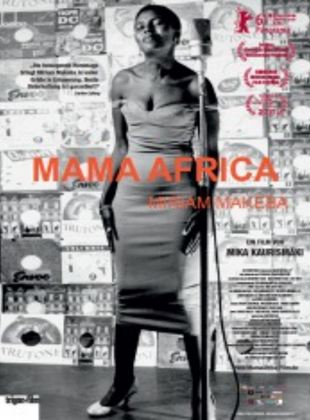  Mama Africa - Miriam Makeba